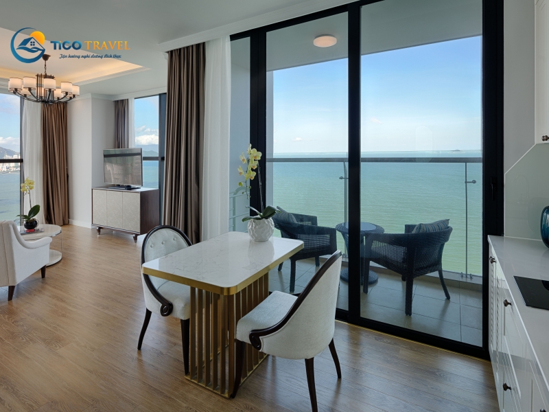 Khách sạn Flamingo Đại Hải