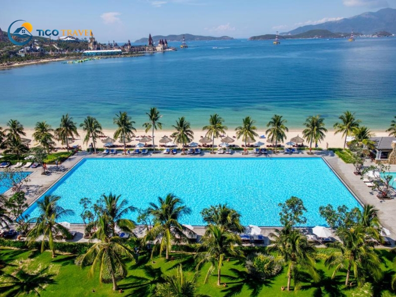 Vinpearl Condotel Beachfront Nha Trang