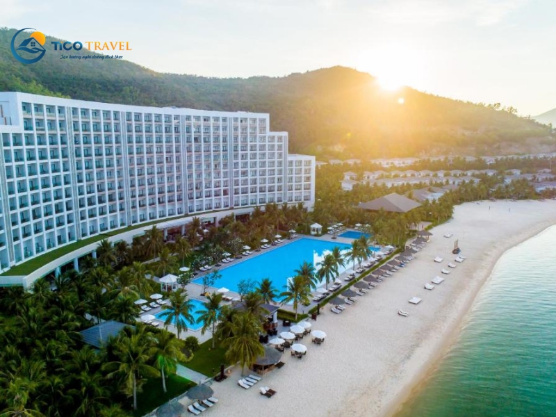 Vinpearl Condotel Beachfront Nha Trang