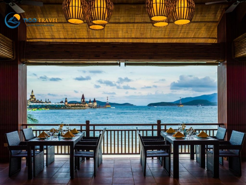Vinpearl Condotel Beachfront Nha Trang