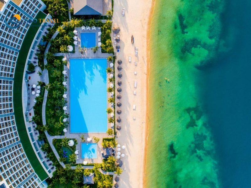Vinpearl Condotel Beachfront Nha Trang