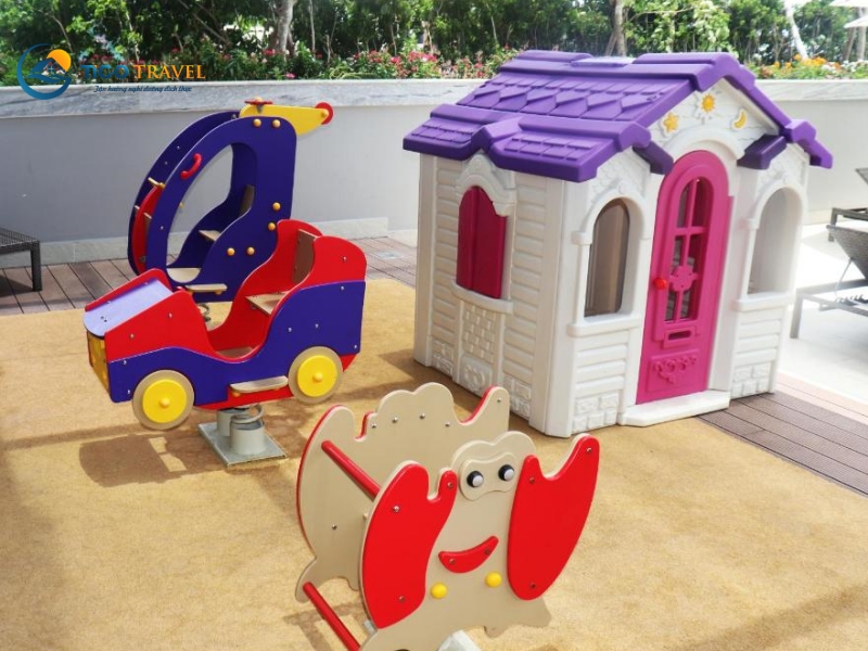 Ariyana Nha Trang Hotel