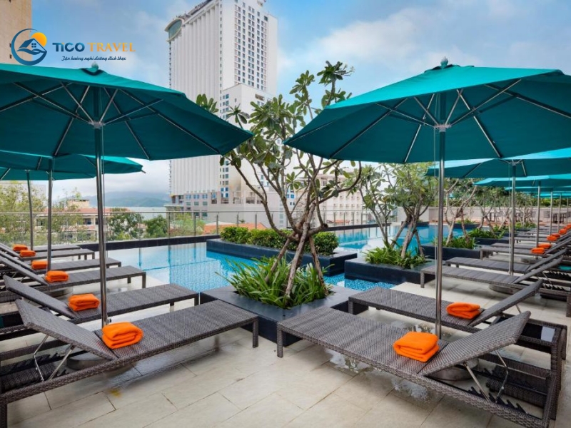 Ariyana Nha Trang Hotel