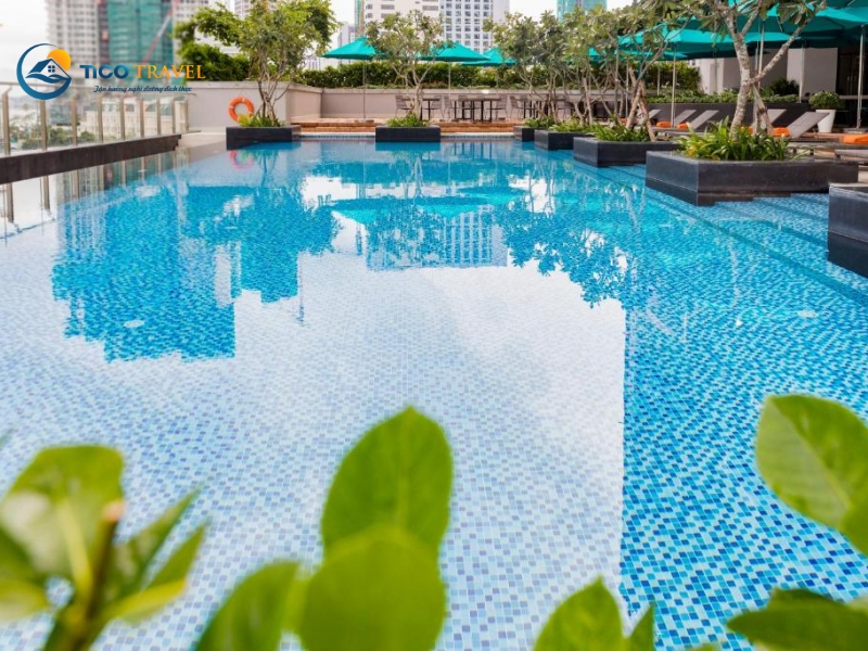 Ariyana Nha Trang Hotel