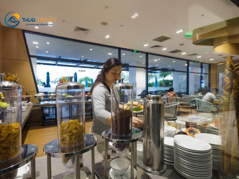 Ariyana Nha Trang Hotel