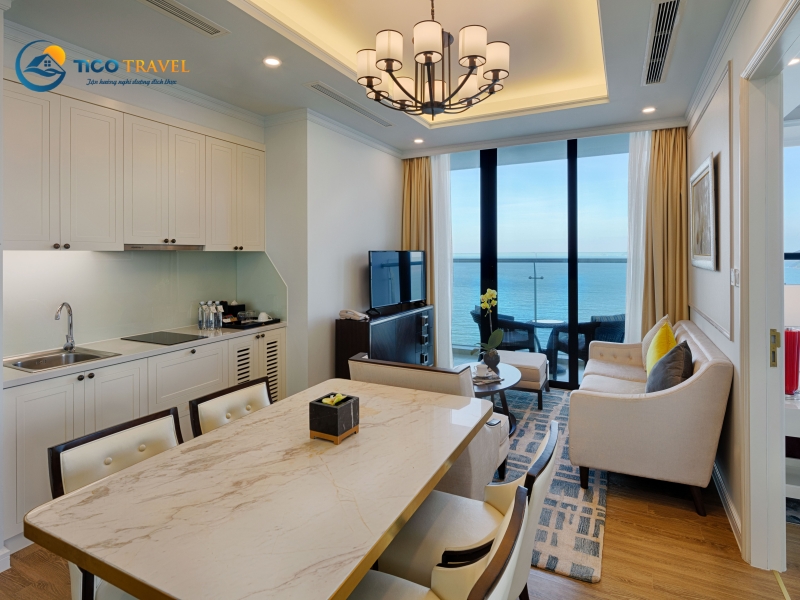 Phòng Deluxe 2 người