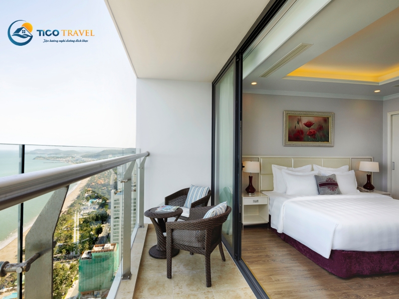 Phòng Deluxe 2 người