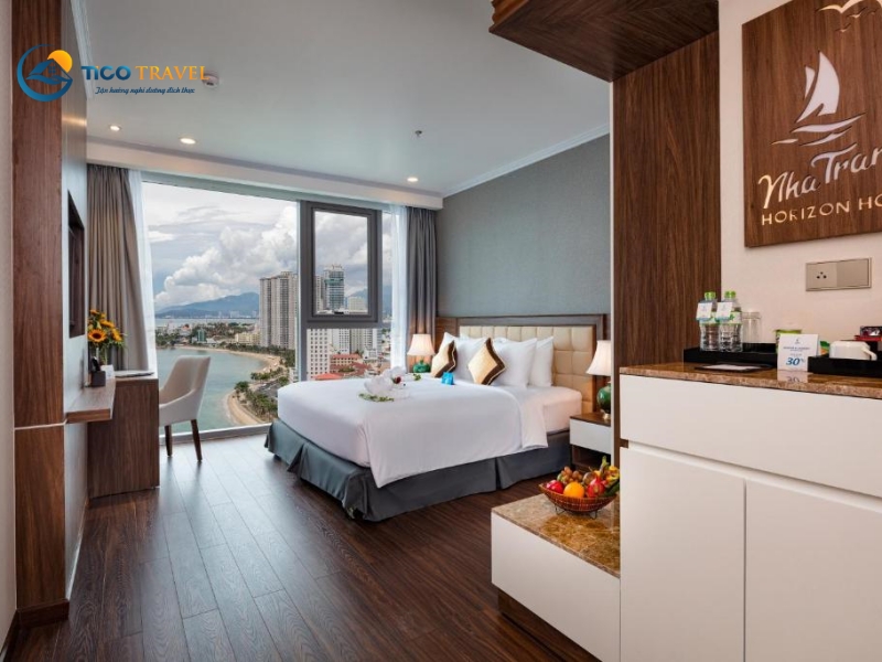 Phòng Deluxe 3 người (Deluxe Triple Room)
