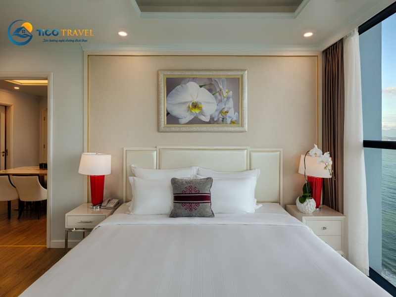 Phòng Deluxe 2 người