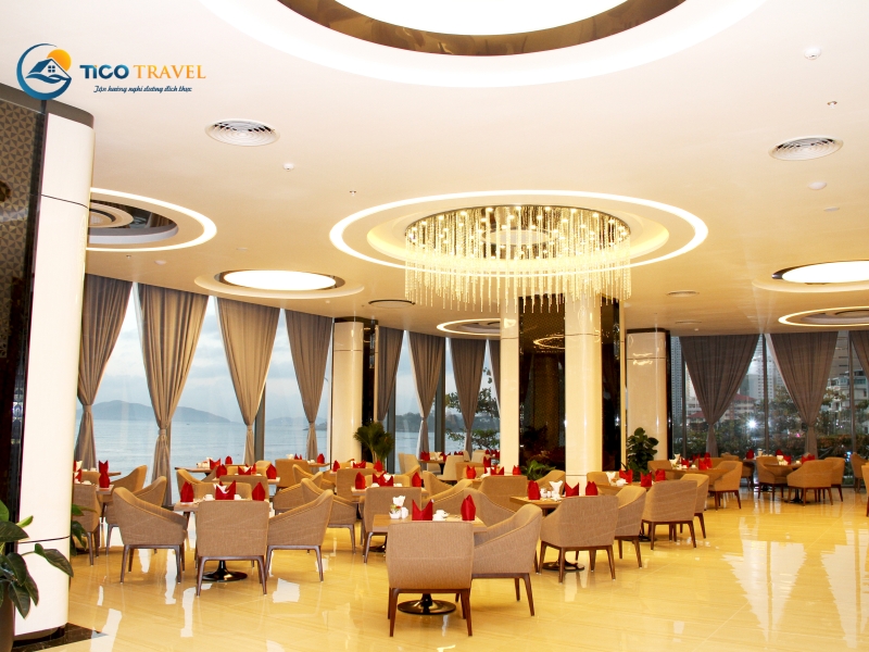 Khách sạn Horizon Nha Trang