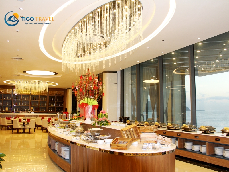 Khách sạn Horizon Nha Trang