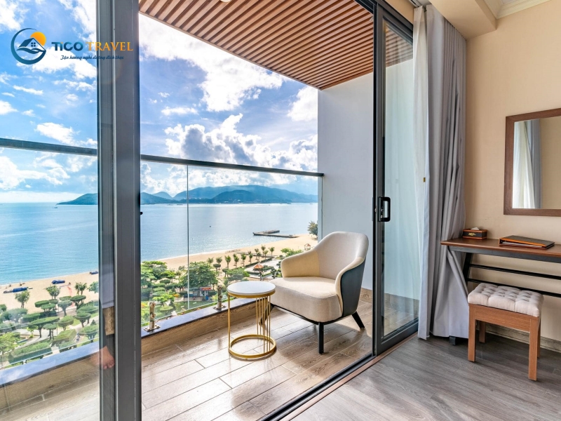 Phòng Deluxe 1 người