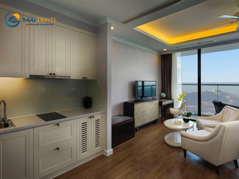Phòng Deluxe 1 người