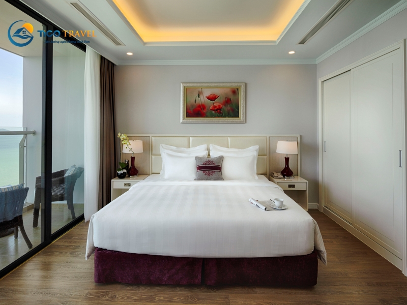 Phòng Deluxe 3 người (Deluxe Triple Room)