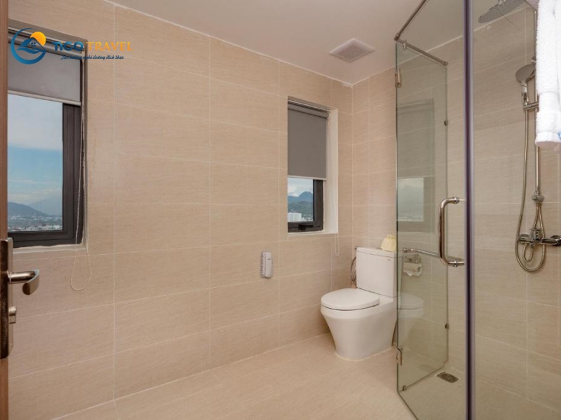 Phòng Deluxe 3 người (Deluxe Triple Room)