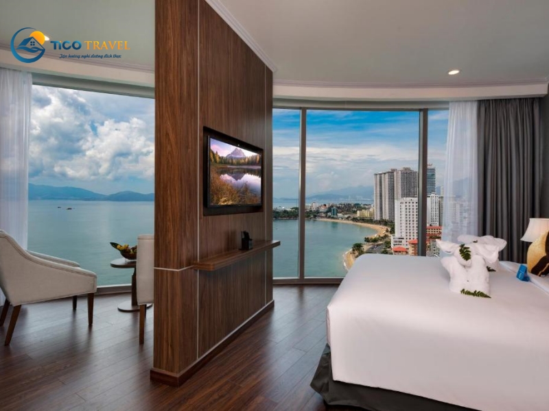 Khách sạn Flamingo Đại Hải