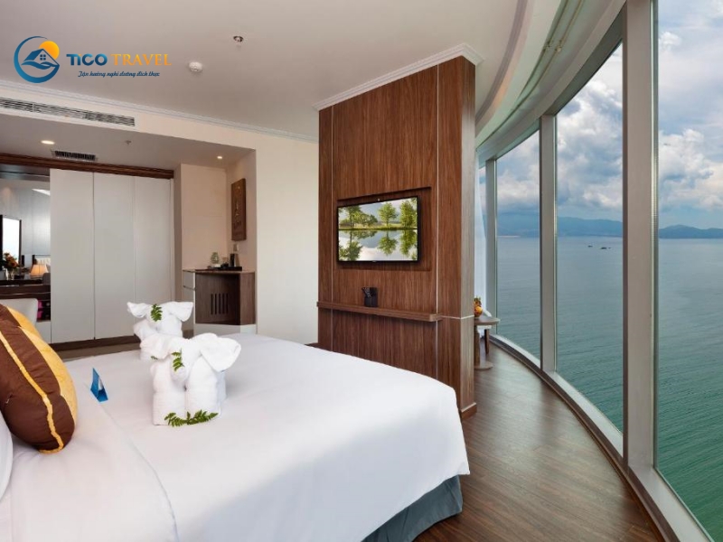 Khách sạn Flamingo Đại Hải