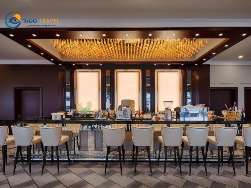 Meliá Vinpearl Nha Trang Empire