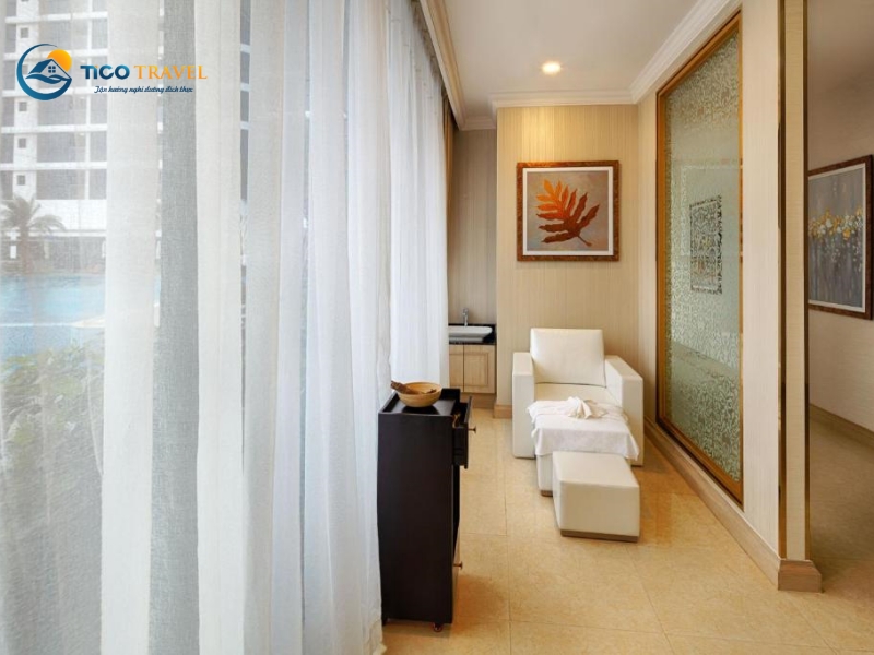 Meliá Vinpearl Nha Trang Empire