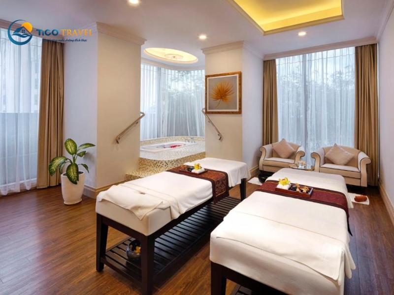 Meliá Vinpearl Nha Trang Empire