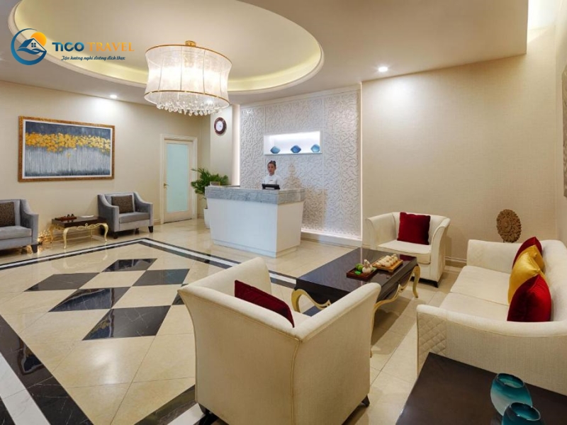 Meliá Vinpearl Nha Trang Empire