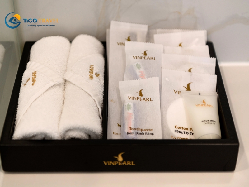 Phòng Deluxe 2 người