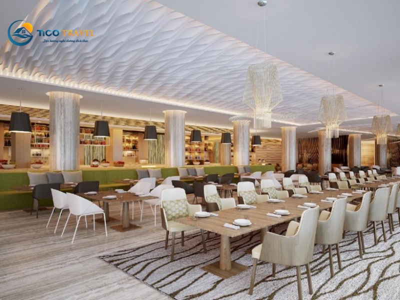 Vinpearl Condotel Beachfront Nha Trang