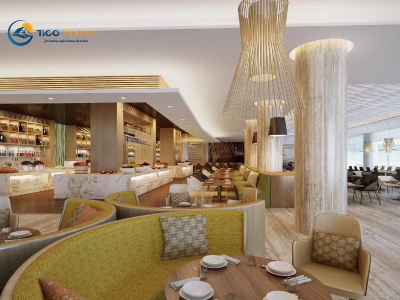 Vinpearl Condotel Beachfront Nha Trang