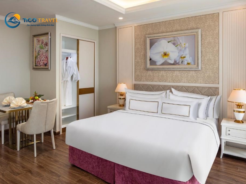 Khách sạn Flamingo Đại Hải