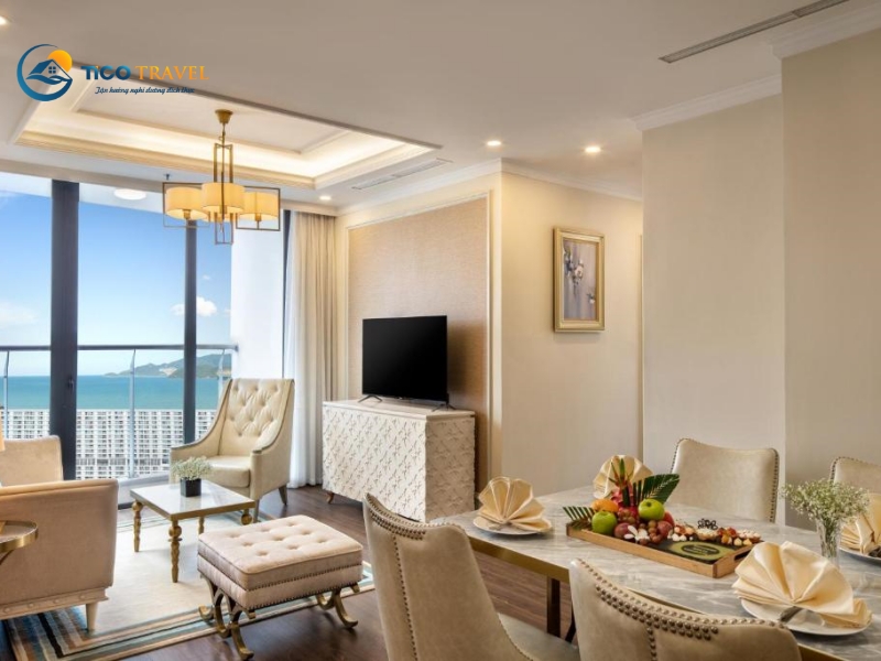 Phòng Deluxe 1 người