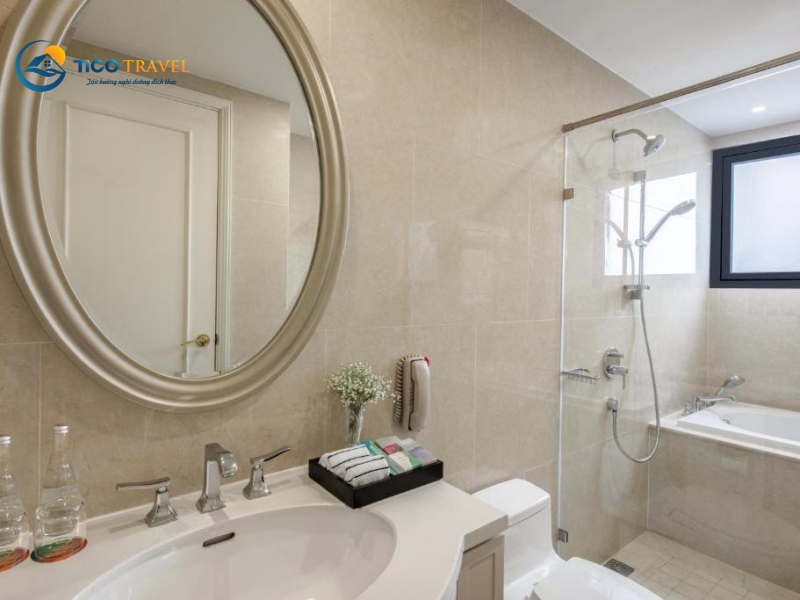 Phòng Deluxe 2 người