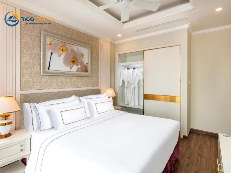 Phòng Deluxe 2 người