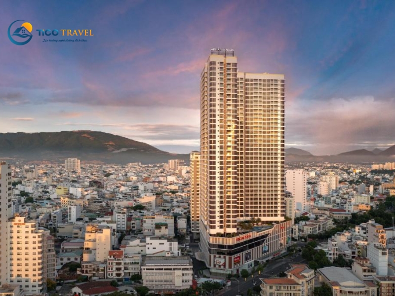 Meliá Vinpearl Nha Trang Empire