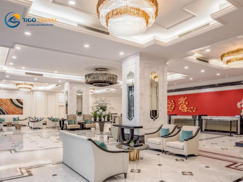 Meliá Vinpearl Nha Trang Empire