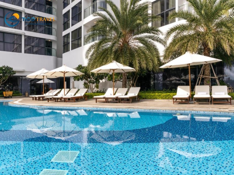 Meliá Vinpearl Nha Trang Empire