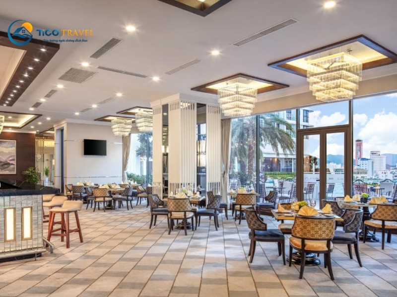 Meliá Vinpearl Nha Trang Empire