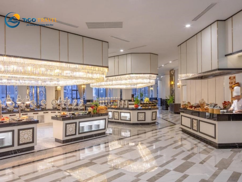 Meliá Vinpearl Nha Trang Empire