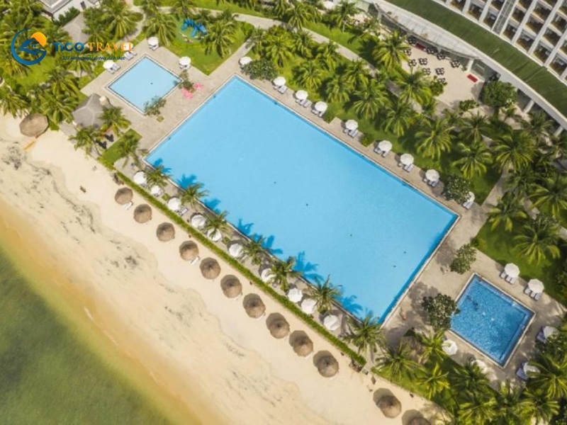 Vinpearl Condotel Beachfront Nha Trang