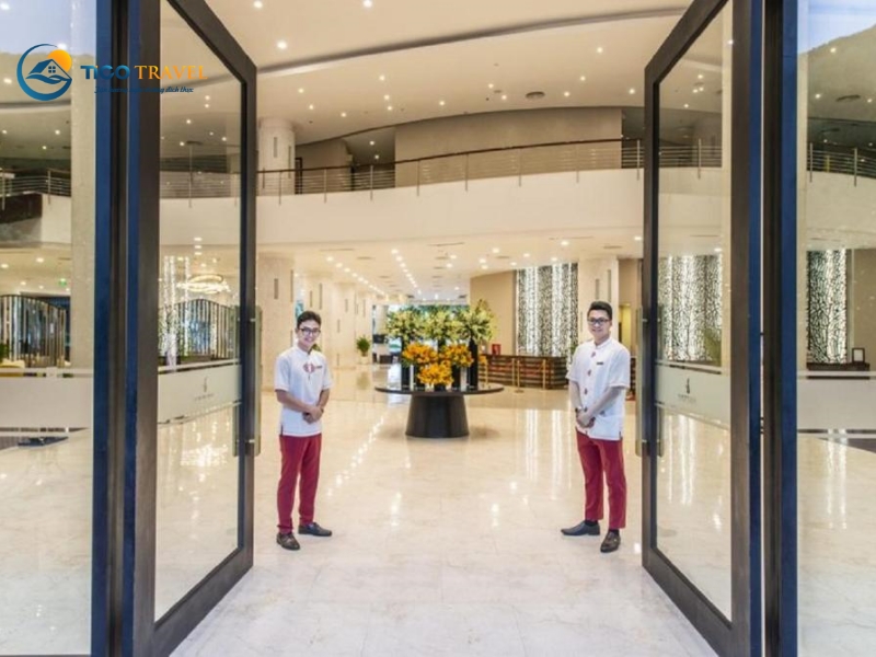 Vinpearl Condotel Beachfront Nha Trang