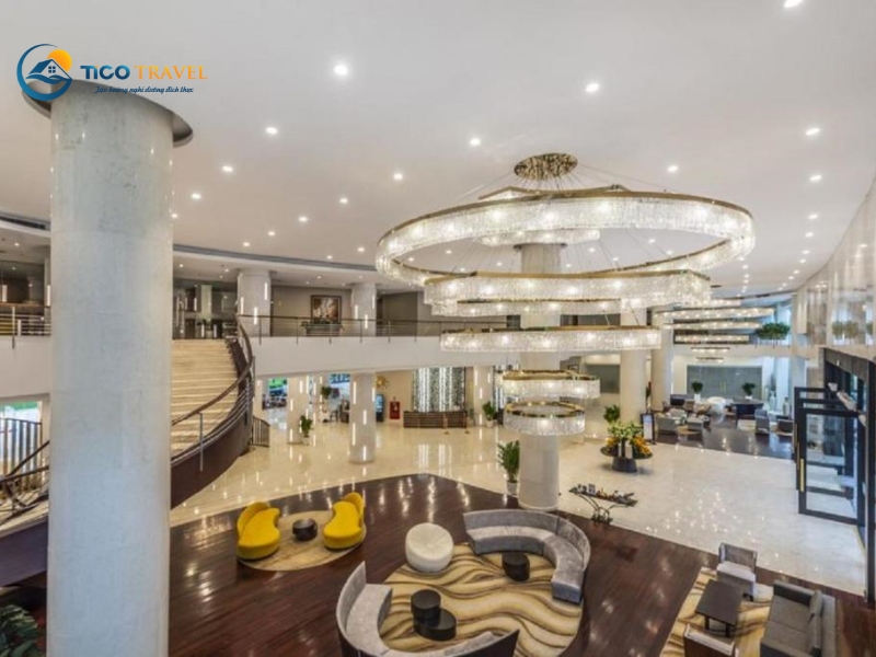 Vinpearl Condotel Beachfront Nha Trang