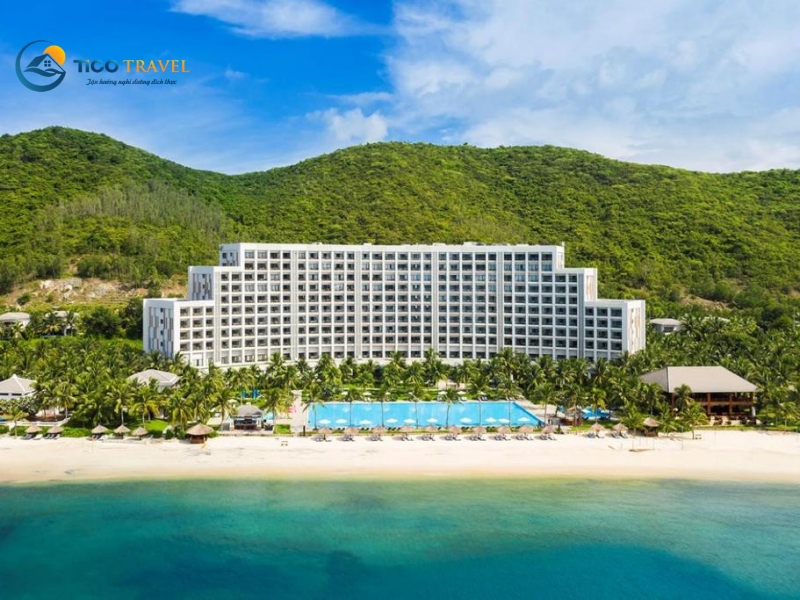 Vinpearl Condotel Beachfront Nha Trang