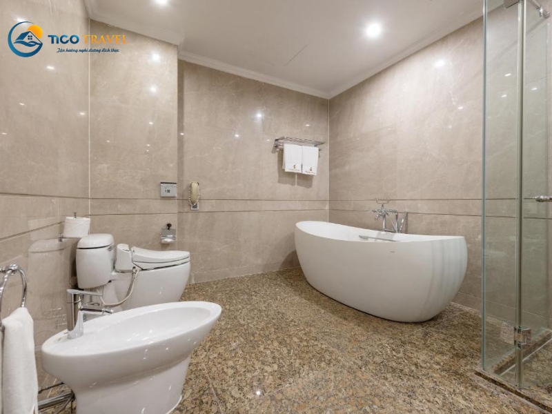 Khách sạn Flamingo Đại Hải
