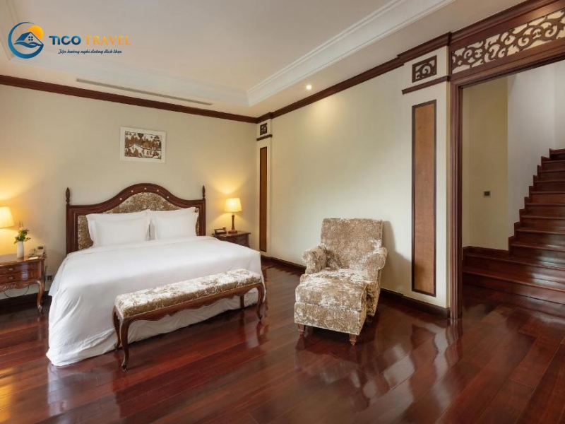 Khách sạn Flamingo Đại Hải