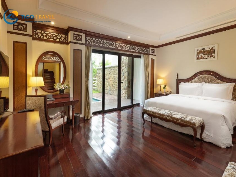 Phòng Deluxe 3 người (Deluxe Triple Room)