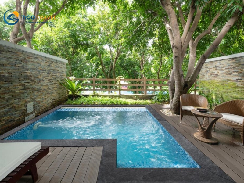 Phòng Deluxe 1 người