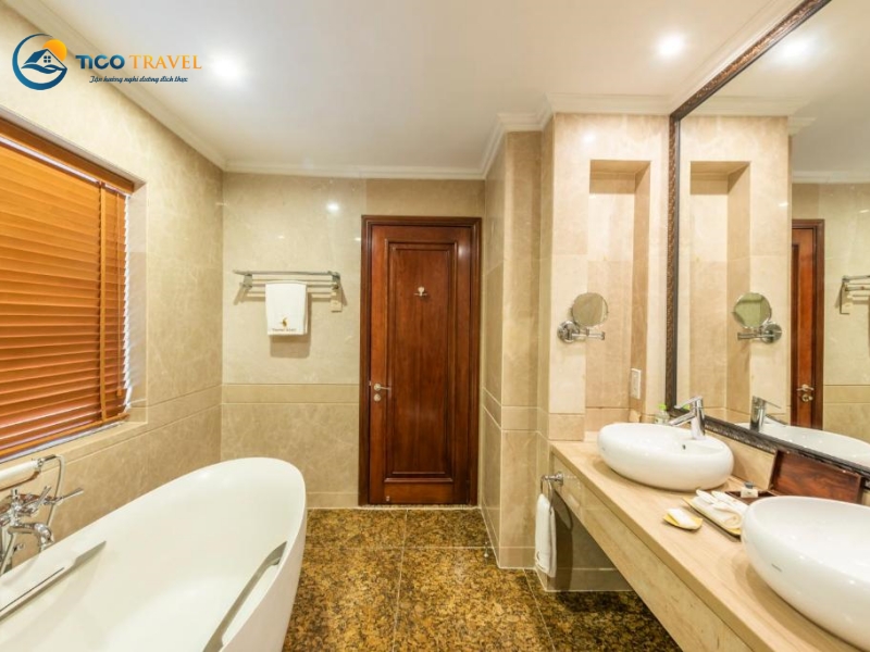 Khách sạn Flamingo Đại Hải