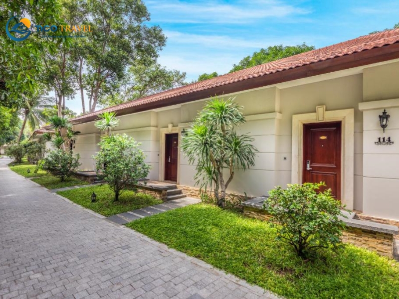 Khách sạn Flamingo Đại Hải