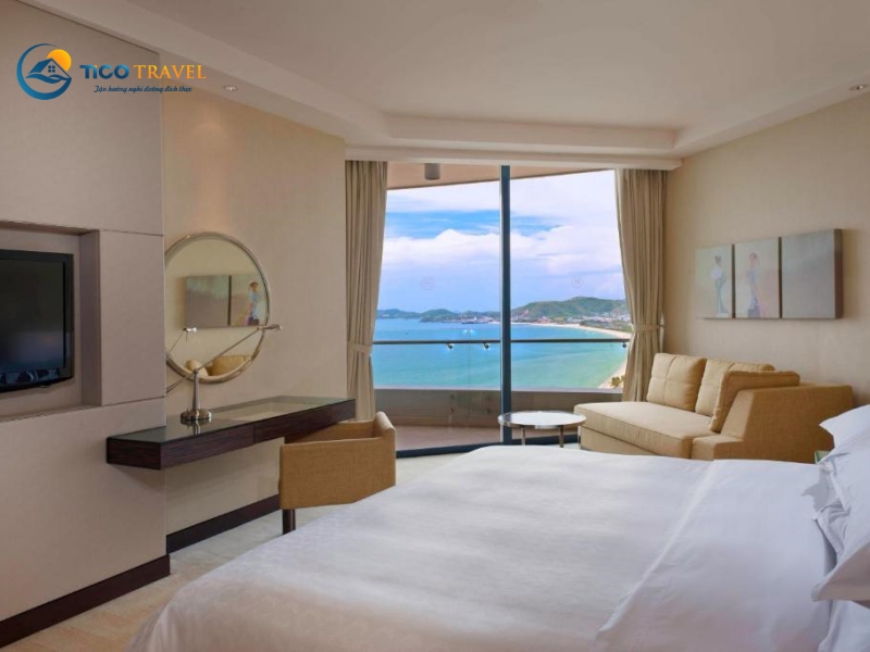 Phòng Deluxe 3 người (Deluxe Triple Room)