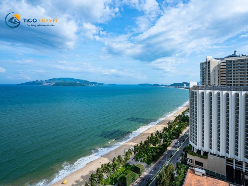 Sheraton Nha Trang