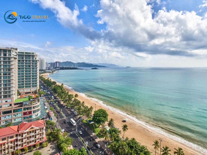 Sheraton Nha Trang